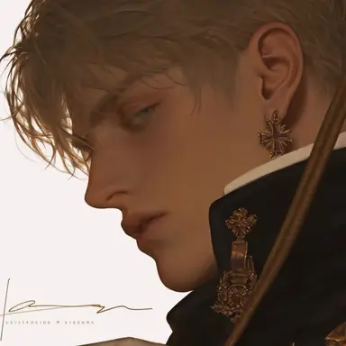 Profile image of 레온하르트 폰 루멘