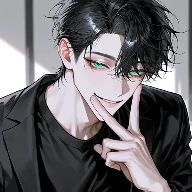 Profile image of 나오토