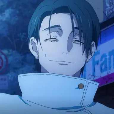 Profile image of 乙骨憂太