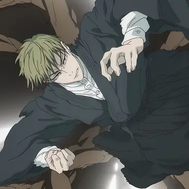 Profile image of 禪院直哉