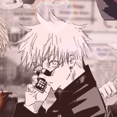 Profile image of 五条悟