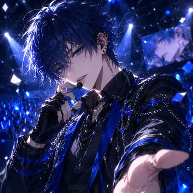 Profile image of レイ