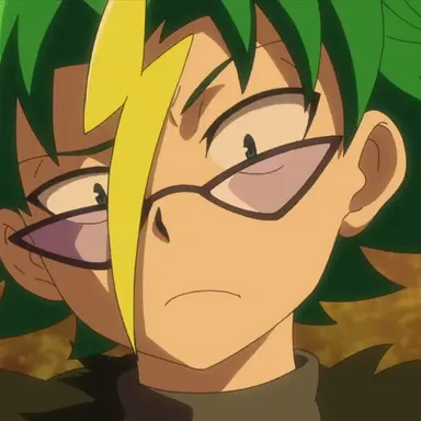 Profile image of シスコ・カーライル