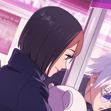 Profile image of 이에이리 쇼코