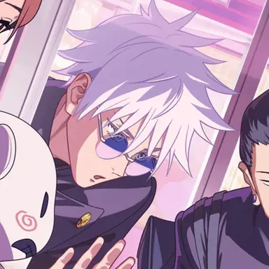 Profile image of 고죠 사토루