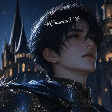 Profile image of エリアス