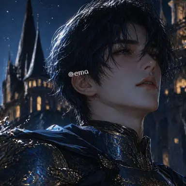 Profile image of エリアス