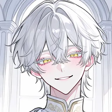 Profile image of ユリウス