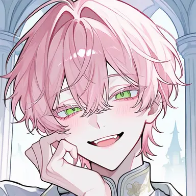 Profile image of ルカ