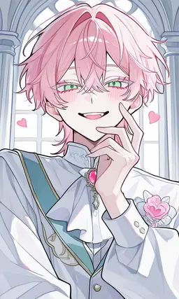 Profile image of ルカ