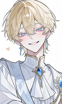 Profile image of レオネル