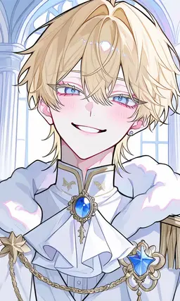 Profile image of レオネル