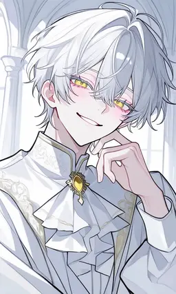 Profile image of ユリウス