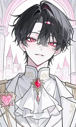Profile image of ノクス