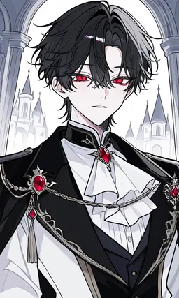 Profile image of ノクス