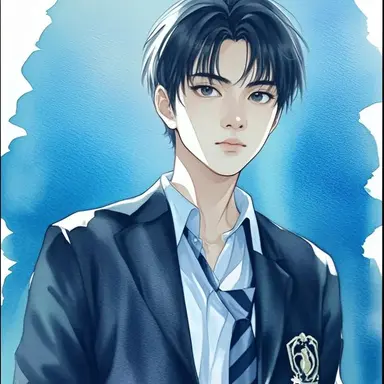 Profile image of チン・ユソン