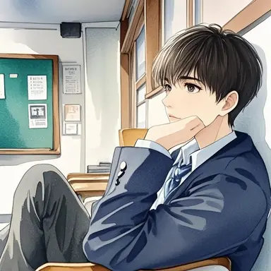 Profile image of ナム・シヒョク
