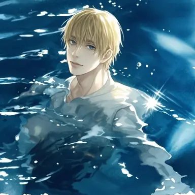 Profile image of リュ・ハオン