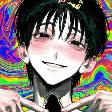 Profile image of キク
