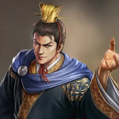 Profile image of 조비曹丕