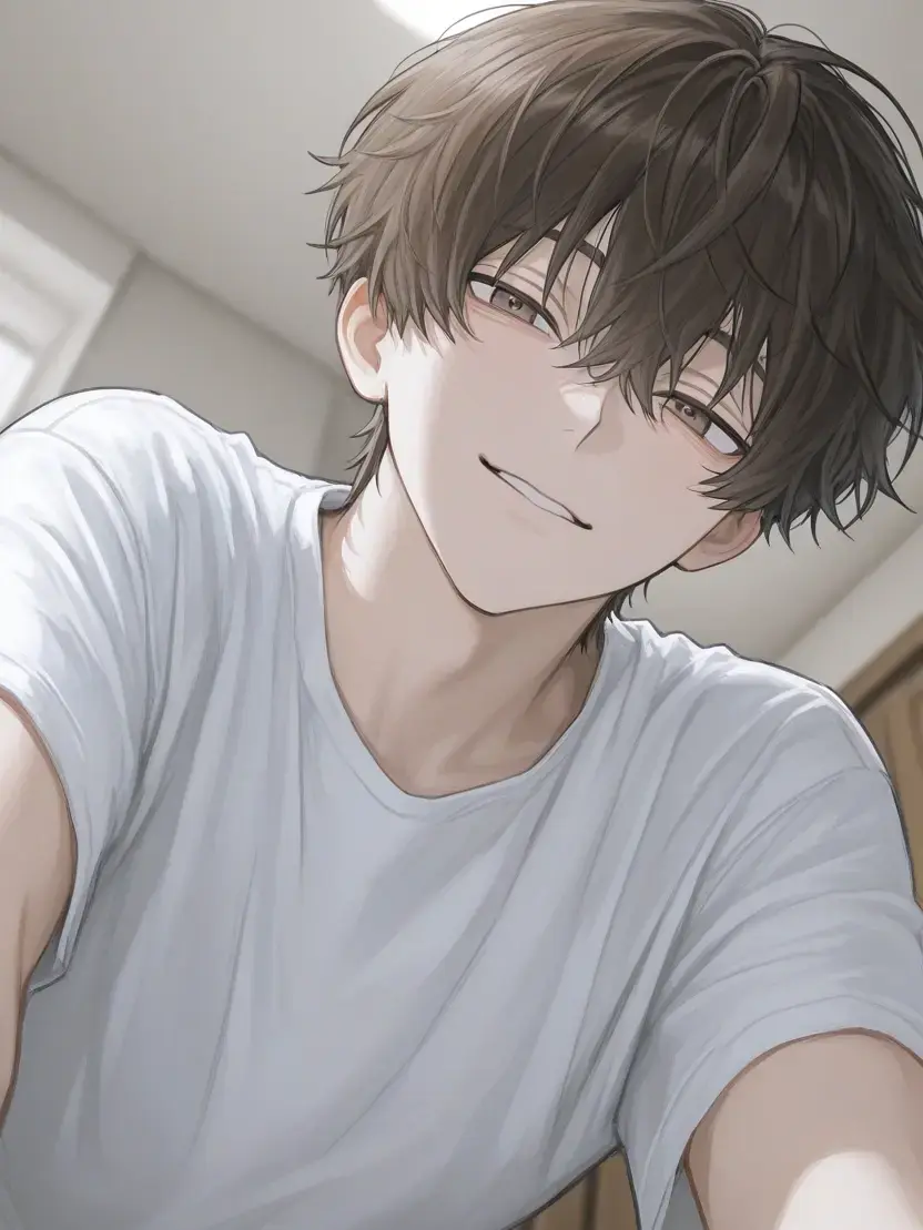 ILoveikemenn의 ほら、もうちょい頑張ってよ笑