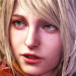 Profile image of Ashley