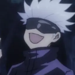 Profile image of 고죠 사토루