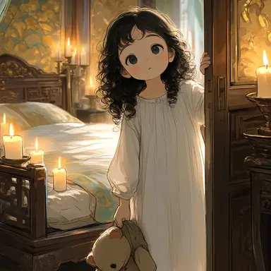 Profile image of Lily