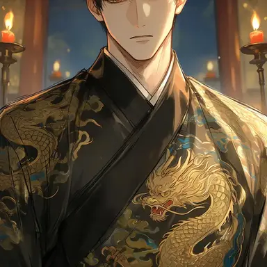 Profile image of Emperor Vera
