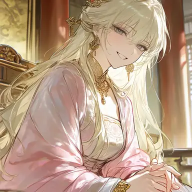 Profile image of Elara
