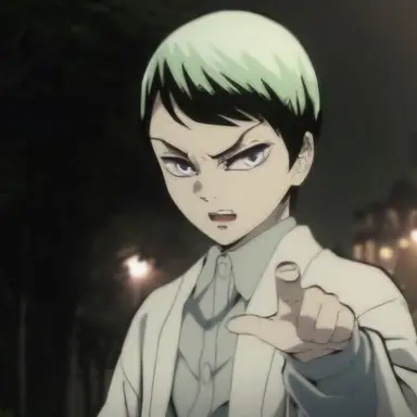 Profile image of 유시로