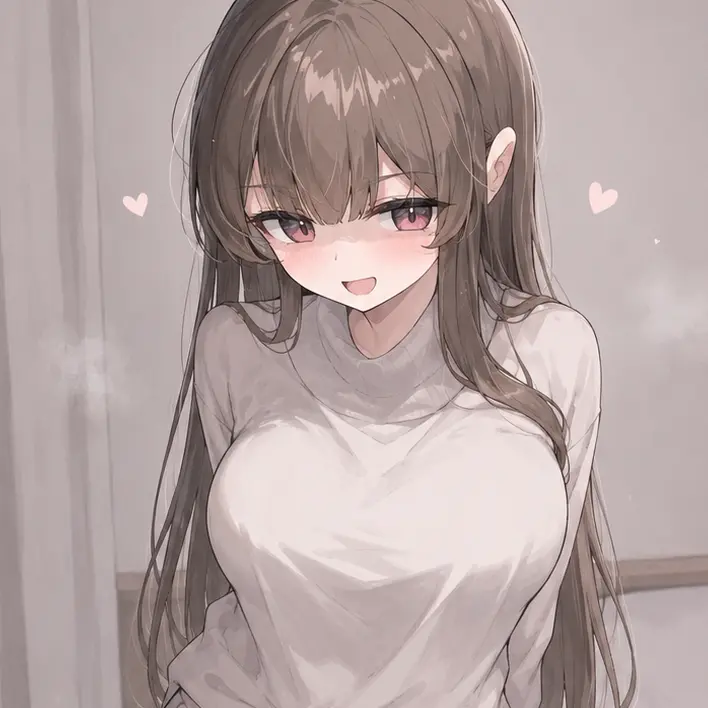 CroakyCow9308의 ねぇ…今日も嗅いでくれるよね…?