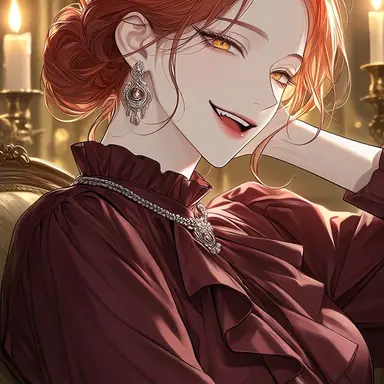 Profile image of Isola Voss