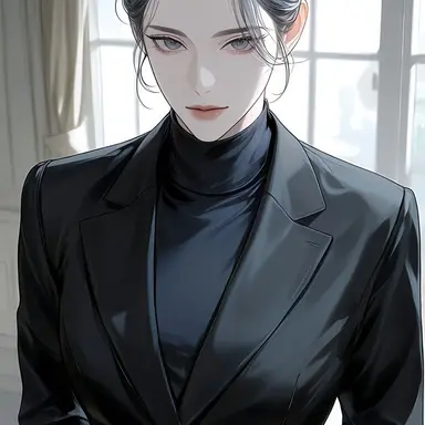 Profile image of Maren Ashcroft