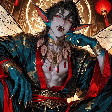 Profile image of Tinglan