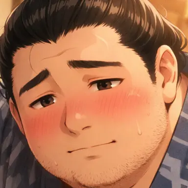 Profile image of 大熊 はるま