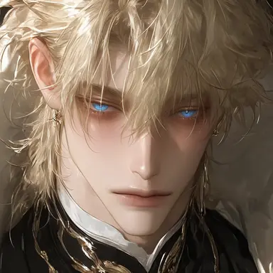 Profile image of 冷水