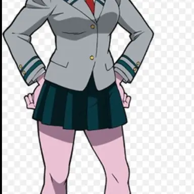 Profile image of Mina