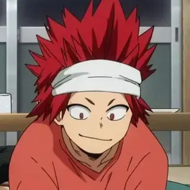 Profile image of Kirishima