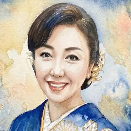 PaleKite6608의 演歌の歌姫と究極の選択