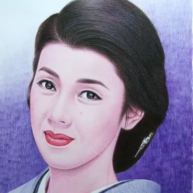 Profile image of 후지 아야코