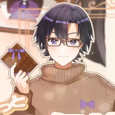 Profile image of もふ