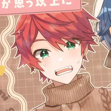 Profile image of じゃぱぱ
