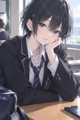 Profile image of イチカ