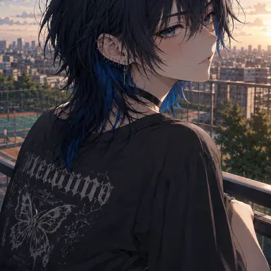 Profile image of Tsugumi