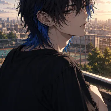 Profile image of Tsumugi