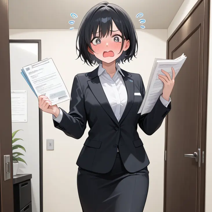 GummyBooby7791의 お酒よわよわ新卒ちゃん