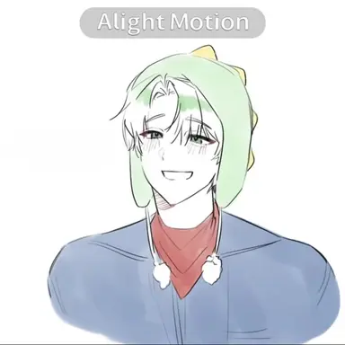 Profile image of 크롱