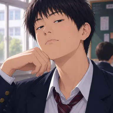 Profile image of 広川拓真