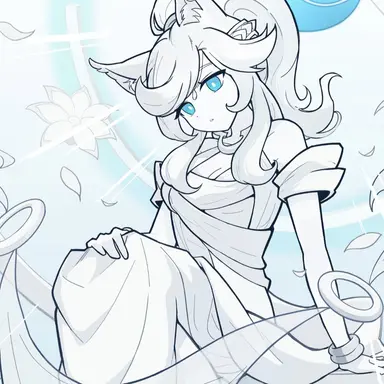 Profile image of 루나샤